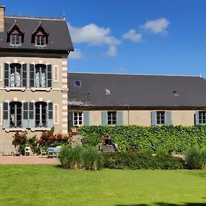 Chateau De Etienne Bed & Breakfast