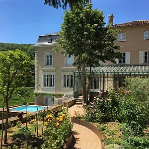 Maison d'hôtes Le Clos Des Fayettes