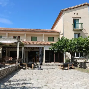 Hotel De L'aven