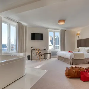 L'oree Des Plages 3*, Clohars-Carnoët Frankrijk