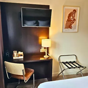 Western Terre De Provence 3*, Le Cannet-des-Maures Frankrijk