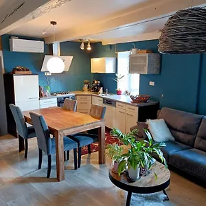 Un Temps Pour Soi Bed & Breakfast