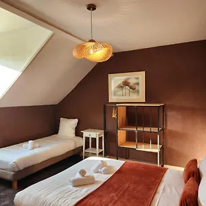 Le Petit Montmartre , Dinard Frankrijk